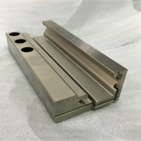 机械加工产品案例
