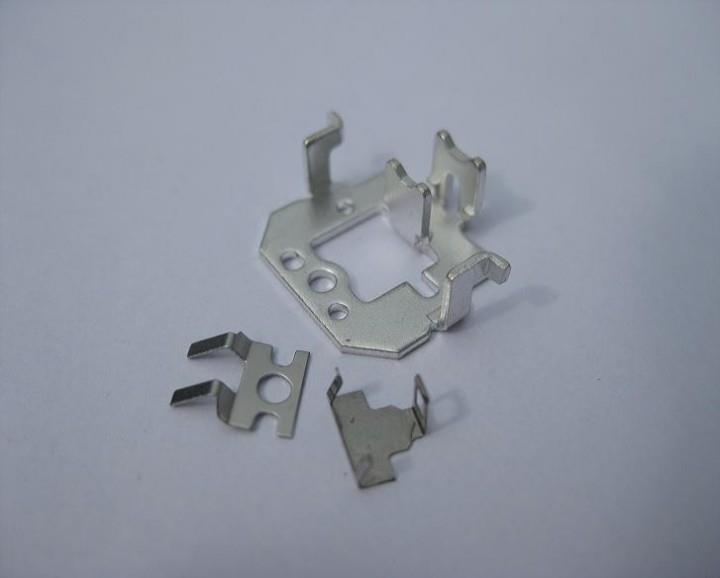 钣金加工产品案例
